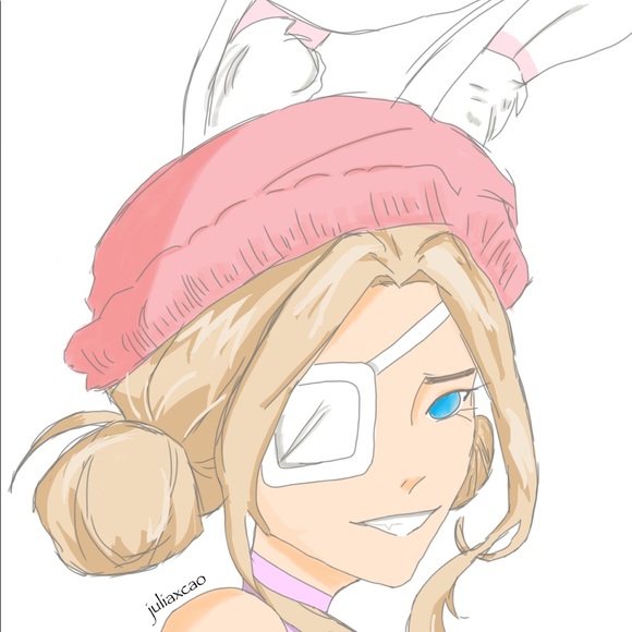 Meet your Posher, Julia - Picture 1 of 1